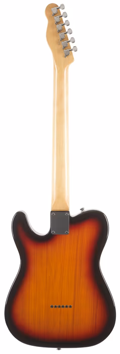 Soundsation Twanger-M 3TS - E-Gitarre