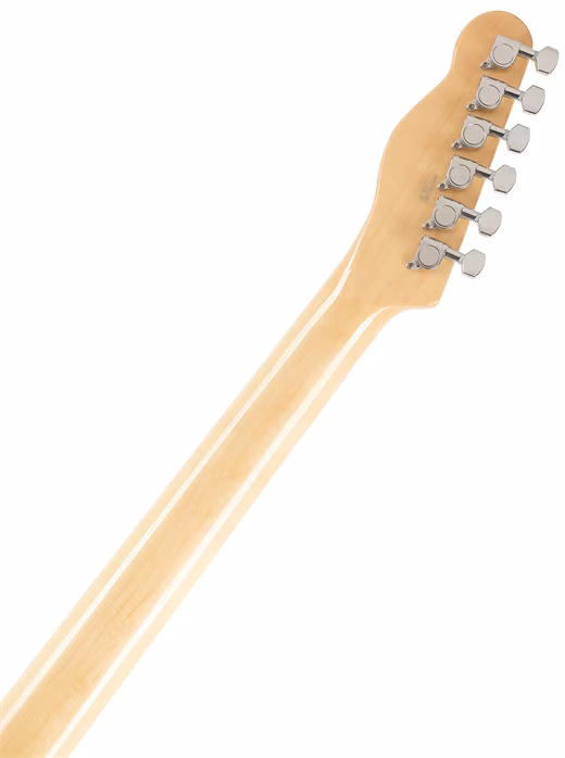 Soundsation Twanger-M 3TS - E-Gitarre