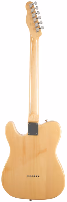 Soundsation Twanger-M NT - E-Gitarre