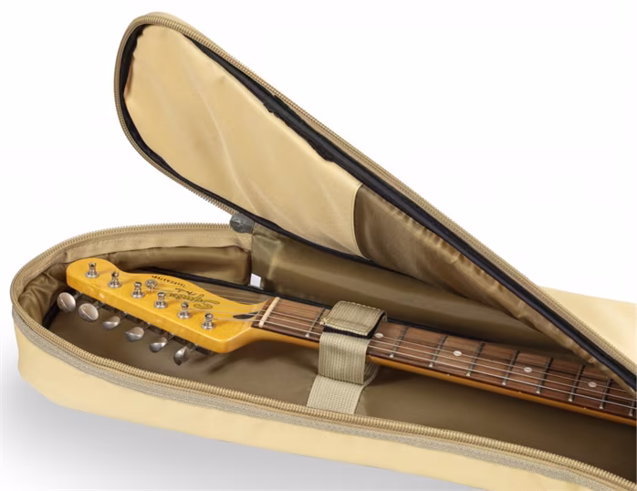 Soundsation SUEDE-A-HC - Case für akustische Gitarre