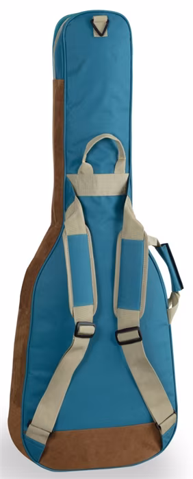 Soundsation SUEDE-E-SKB - Case für E-Gitarre