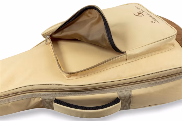 Soundsation SUEDE-E-HC - Case für E-Gitarre