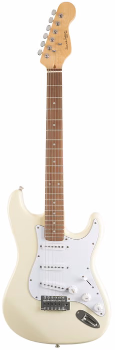 Soundsation Rider-STD-S VW - E-Gitarre