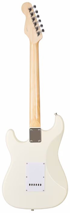 Soundsation Rider-STD-H VW (ausgepackt) - E-Gitarre