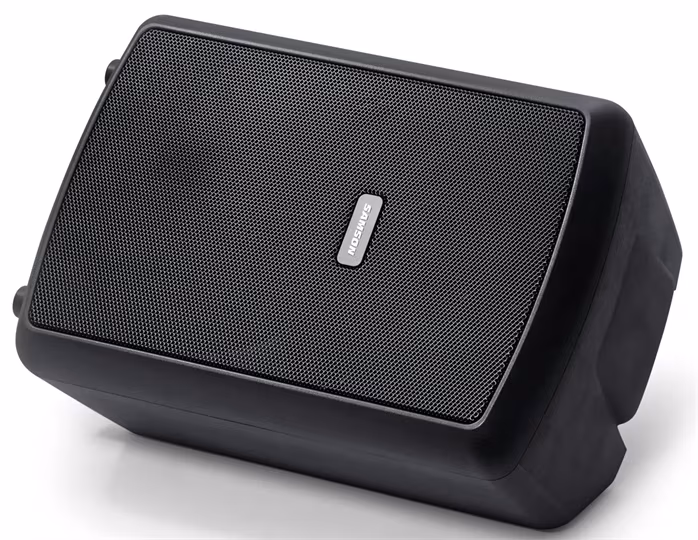 Samson Expedition Explor with wireless set - Soundsystem