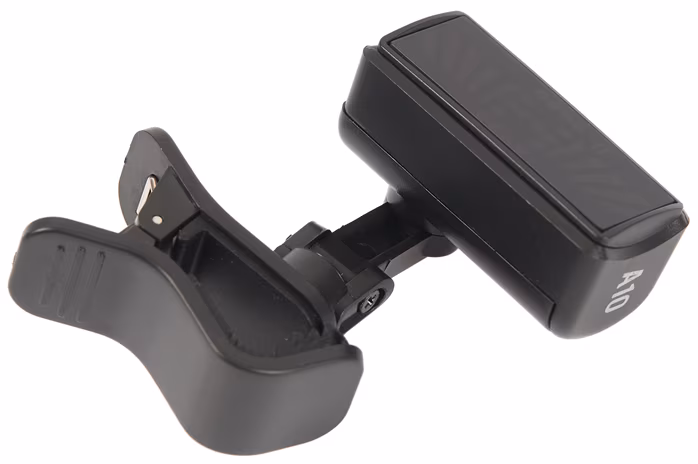 Swiff A10 - Clip-On Stimmgerät