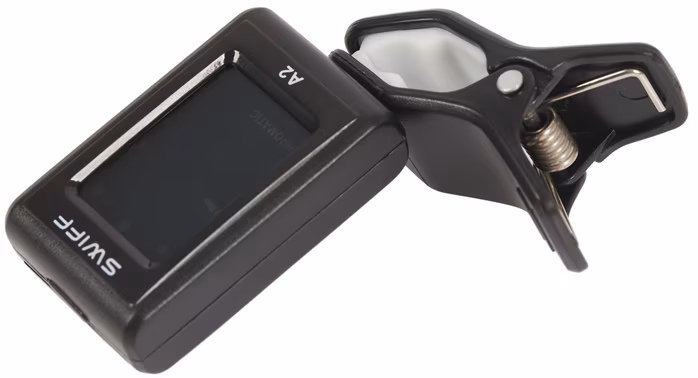 Swiff A2 - Clip-On Stimmgerät