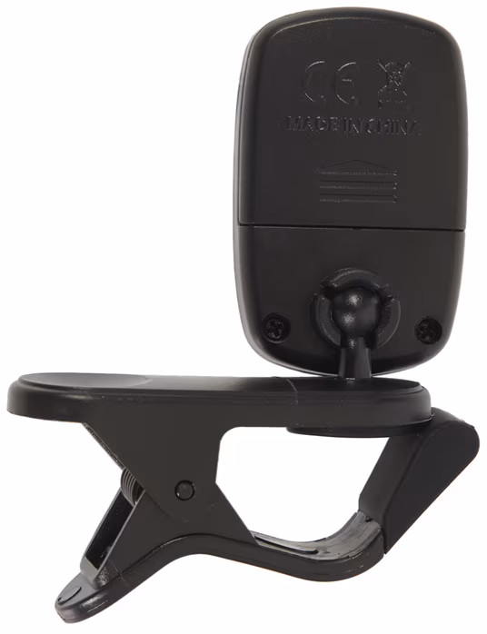 Swiff A9 - Clip-On Stimmgerät