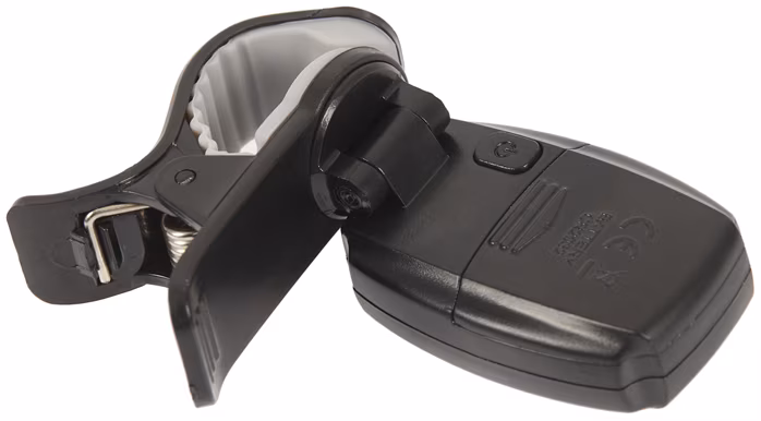 Swiff A8 - Clip-On Stimmgerät