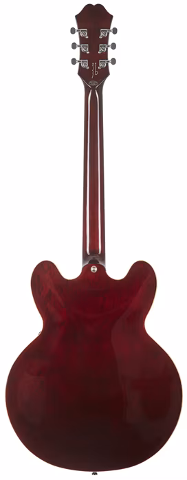 Epiphone Noel Gallagher Riviera - Semiakustische Gitarre