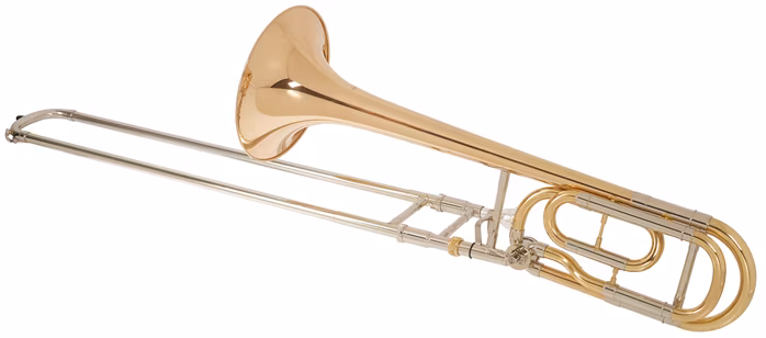 Bacio Instruments BST-320 - Posaune