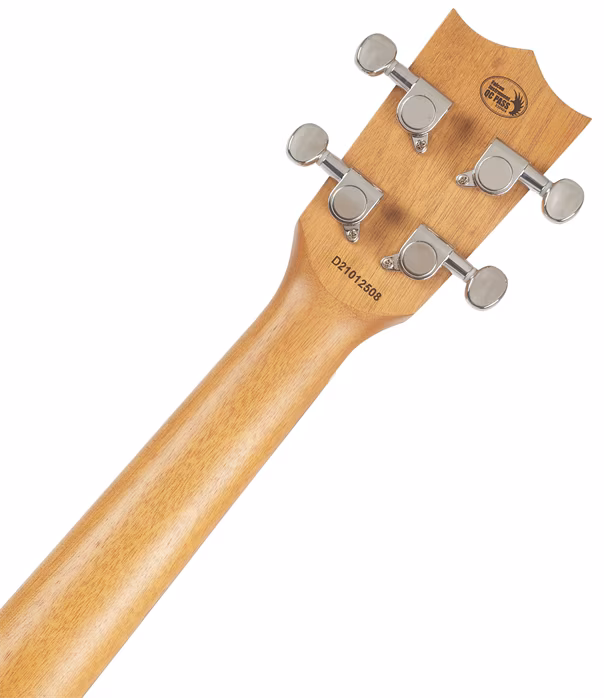 Flight AUC-33 Jungle - Akustische Ukulele