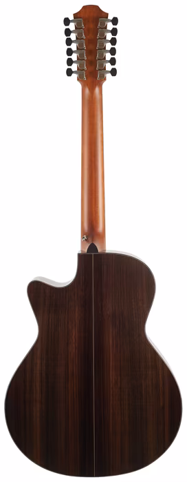 Furch Yellow Gc-CR 12 2023 - Zwölfsaitige akustische Gitarre 