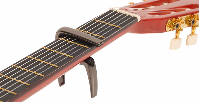 Swiff K8-C - Kapodaster