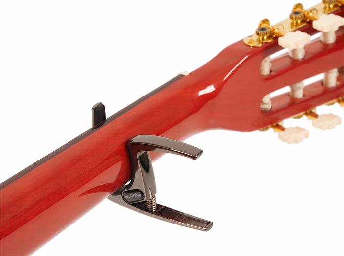 Swiff K8-C - Kapodaster