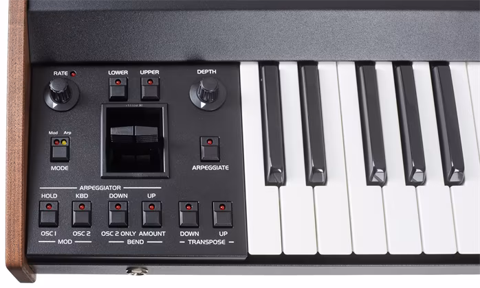 Oberheim OB-X8 - Synthesizer