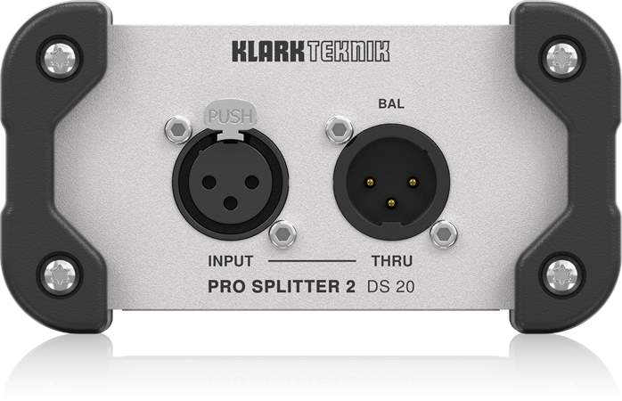 KLARK TEKNIK DS 20 - Splitter