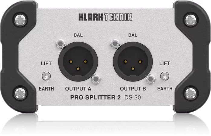 KLARK TEKNIK DS 20 - Splitter