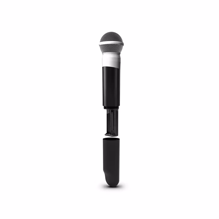 LD Systems U306 HHD  - Drahtloses Vokal-Set