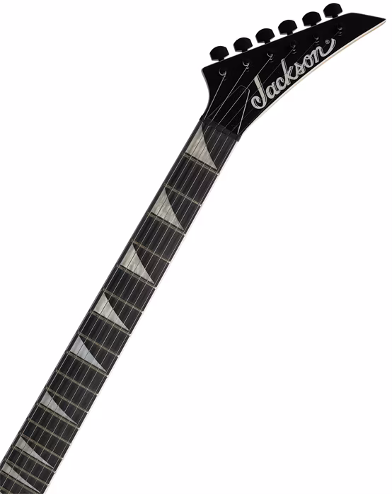 Jackson JS32T Kelly AMR SBK - E-Gitarre