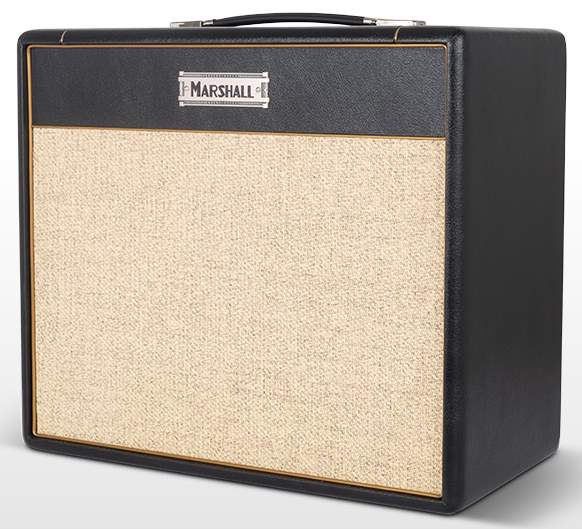 Marshall Studio JTM ST20C - Gitarren-Röhrencombo