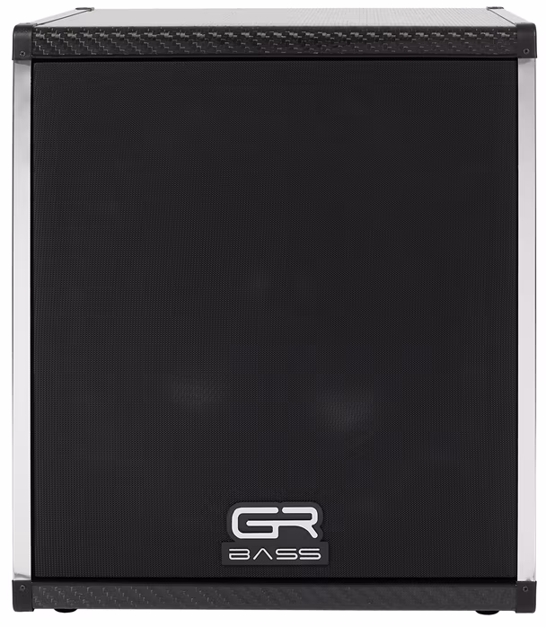 GR Bass AT 115 - Bassgitarren-Lautsprecher