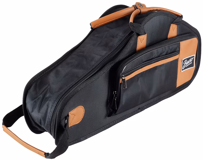 Bacio Instruments BASB020 Black - Case für Altsaxophon