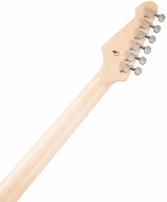 Blond STR-1 MN SB (ausgepackt) - E-Gitarre