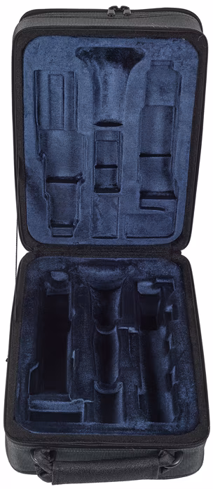 Soundline SL, Boehm - Case für Klarinette