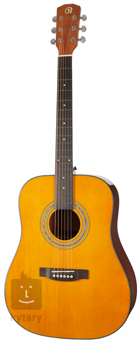 Blond AD-41 NA - Akustische Gitarre