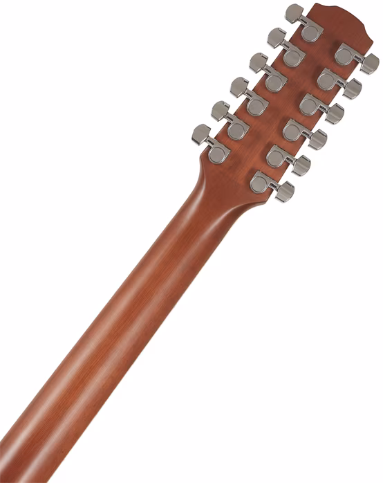 Yamaha APX700 12 NT - Zwölfsaitige elektroakustische Gitarre