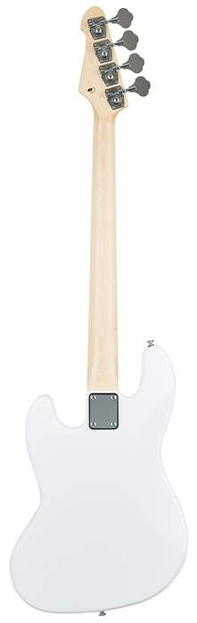 Blond JAB-1 MN WH - E-Bass