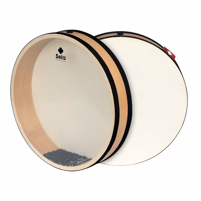 Sela SEOD30 Ocean Drum - Sea Drum