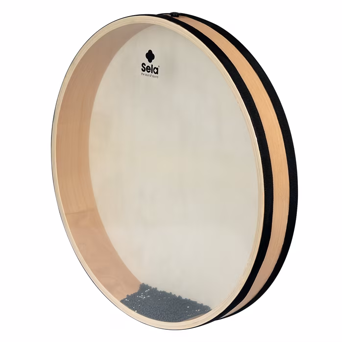 Sela SEOD40 Ocean Drum - Sea Drum