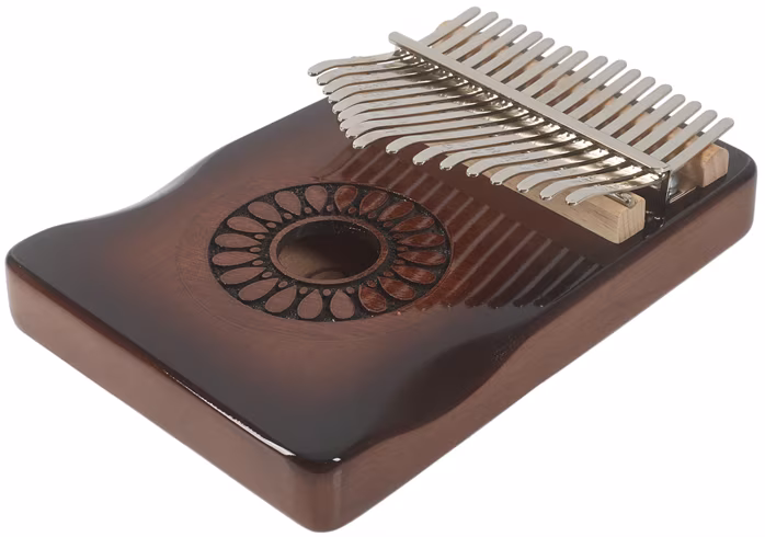 Cega BKD01-MC - Kalimba