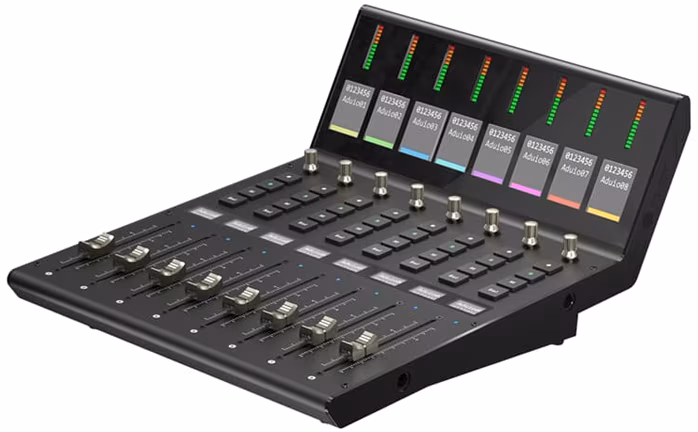 Icon V1-X - USB/MIDI Controller