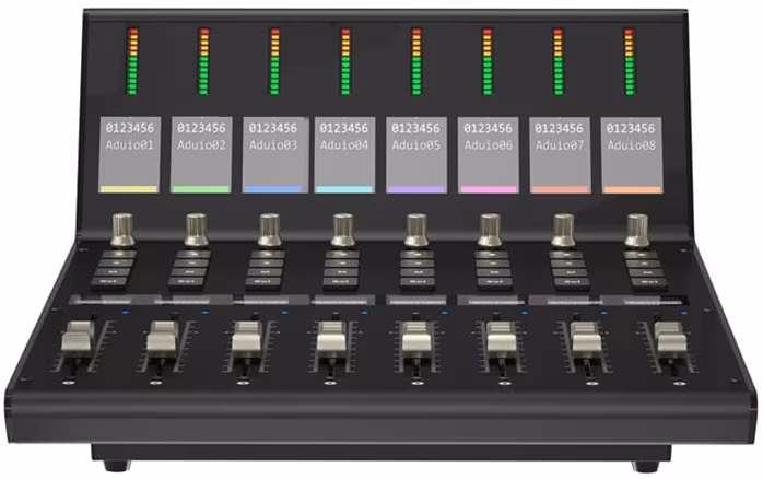 Icon V1-X - USB/MIDI Controller