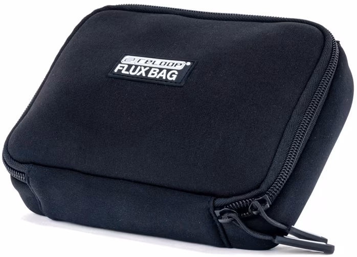 Reloop Flux Bag - Etui für Kopfhörer