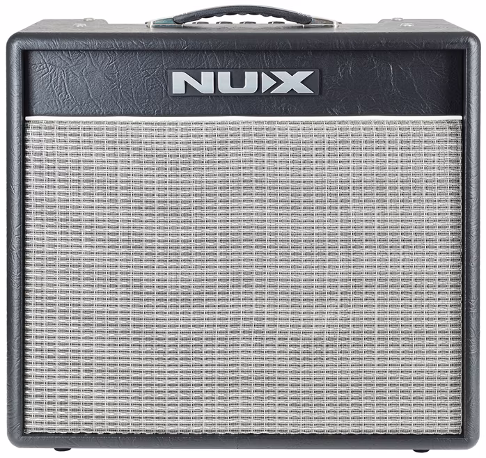 Nux Mighty 40 BT - Modeling-Combo für Gitarre