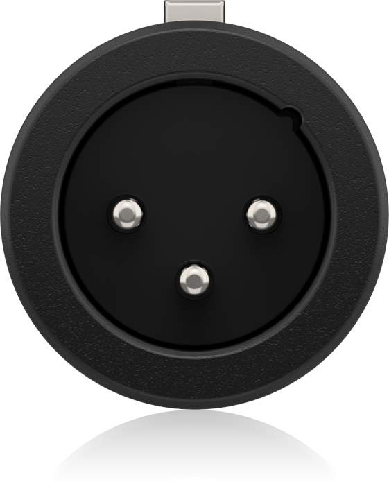 KLARK TEKNIK MIC BOOSTER CT 1 (ausgepackt) - Mikrofon-Vorverstärker