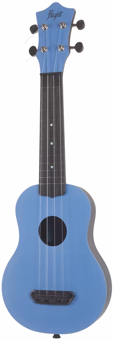 Flight UTS-35 Lake - Akustische Ukulele