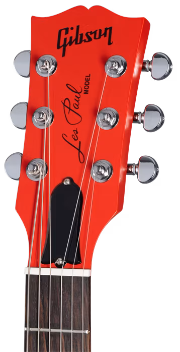 Gibson Les Paul Modern Lite Cardinal Red Satin - E-Gitarre