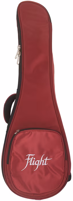 Flight A10SC Cocobolo Dragon (fast neu) - Akustische Ukulele