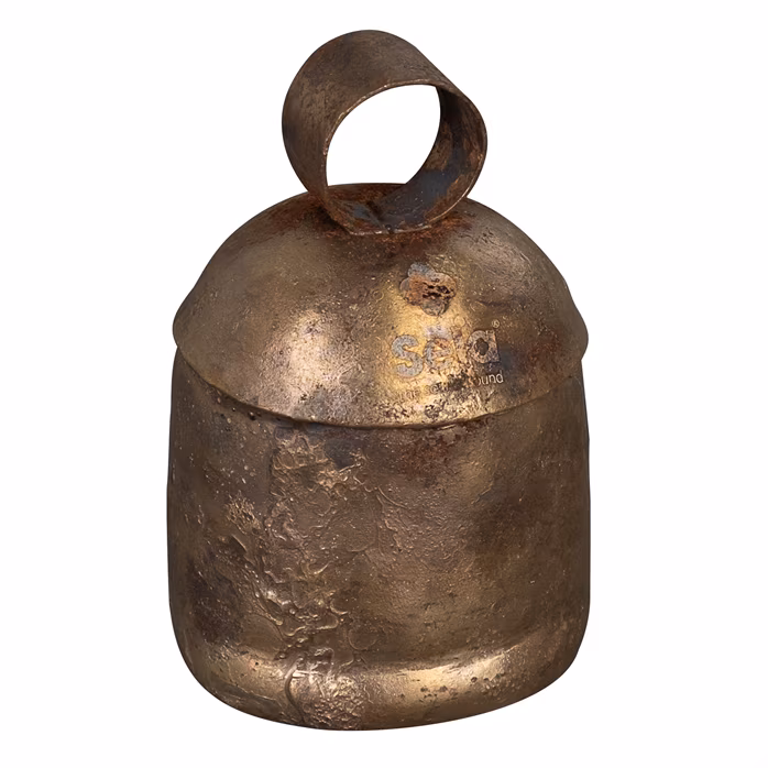 Sela Noah Bell 6 in B6 - Glocke