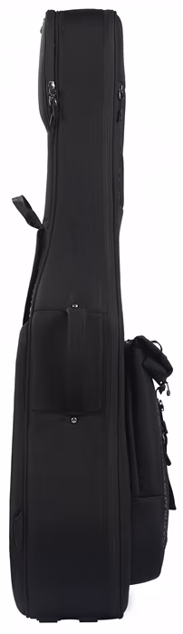 Music Area WIND30H Acoustic Guitar Case - Case für akustische Gitarre