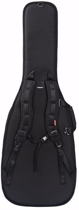 Music Area RBH Electric Bass Case - Case für E-Bass