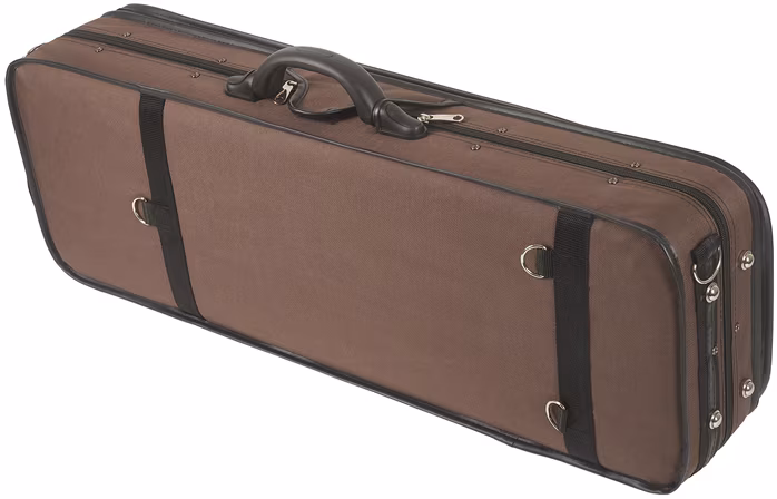 Pierre Marin Violin Case 4/4 (CVN2009V-4/4) - Geigenkasten