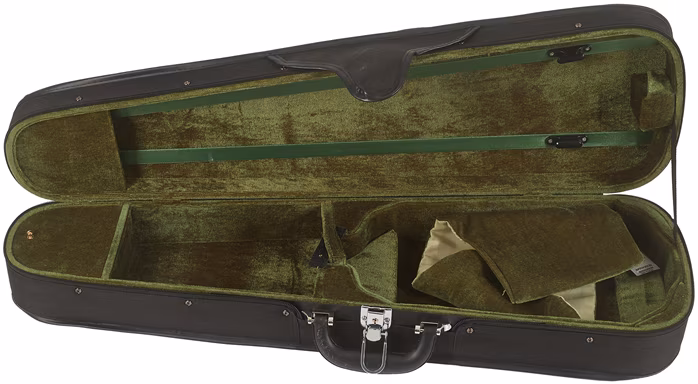 Pierre Marin Violin Case (CVN3001V) - Geigenkasten