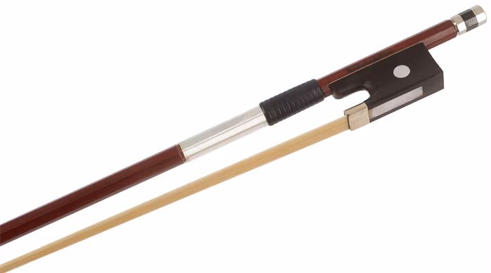 B. R. Fiedler Violin Bow Brazil (BVN1-4/4) - Geigenbogen