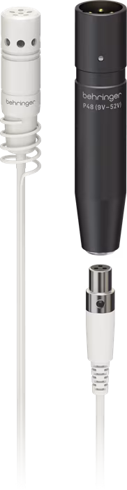 Behringer HM50 - Kondensator-Mikrophon